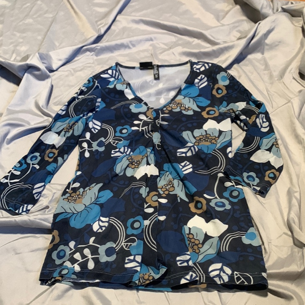 Tribal Sportswear Shirt